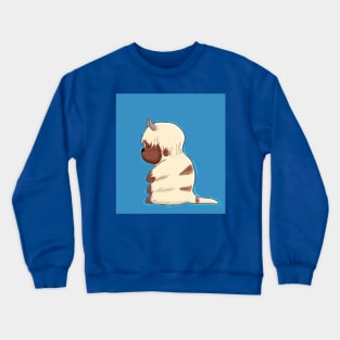 Appa Crewneck Sweatshirt